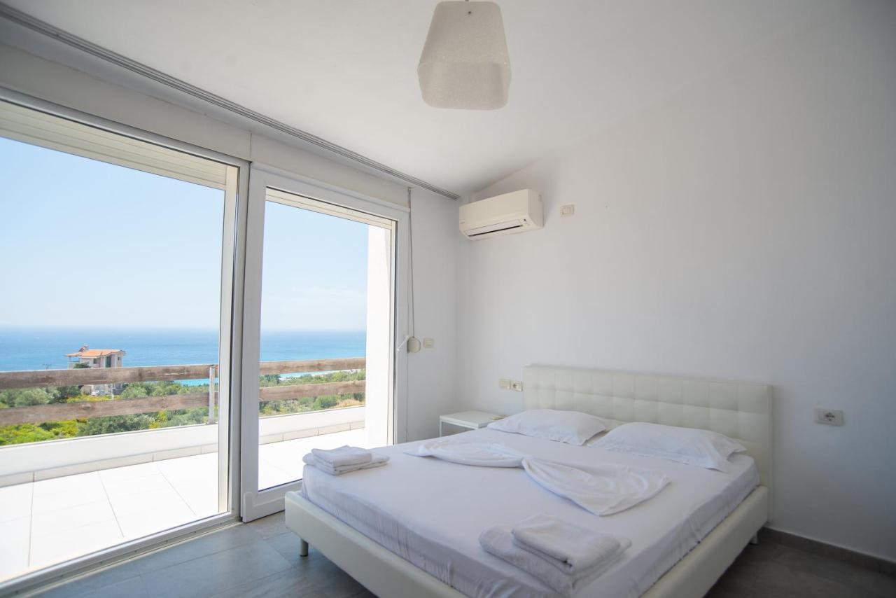 The Olive Terrace Apartments Palase Екстер'єр фото